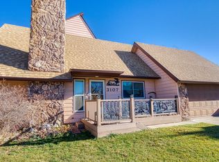 3107 Watsabaugh Dr, Gillette, WY 82718
