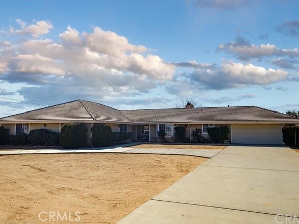 21291 Ramona Ave, Apple Valley, CA 92307