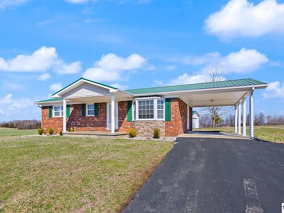 2nd image of 1292 E Gap Hill Rd