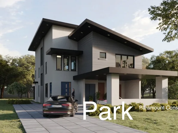 Park Plan, PCI - 22101