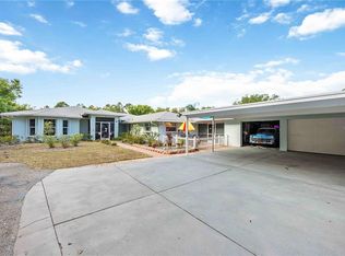 740 Arabian Cir, Nokomis, FL 34275