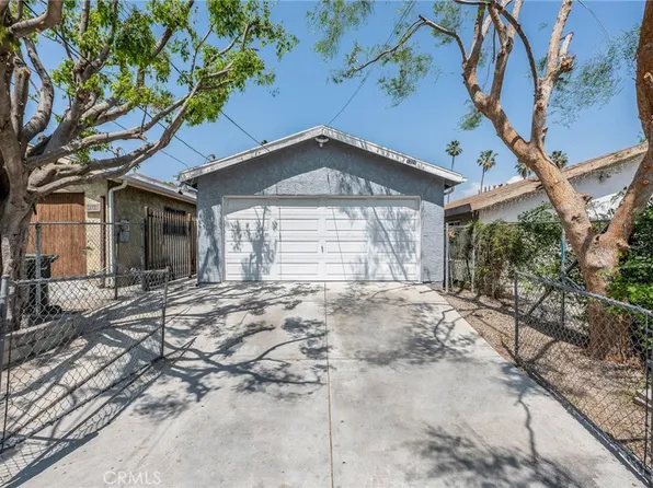 1321 Kewen St, San Fernando, CA 91340