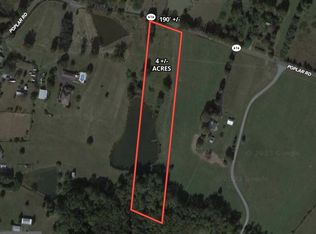 Poplar, Stafford, VA 22556