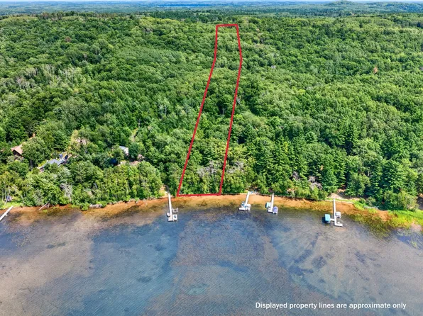 XXXX Lone Trail Lane, Spooner, WI 54801