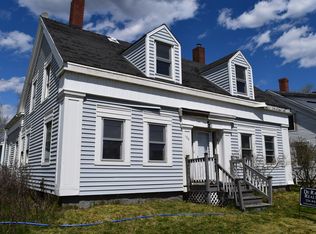 106 E Main St, Searsport, ME 04974