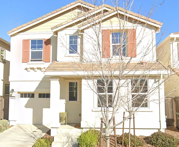 2557 Lacey Ann Ave — Photo 1