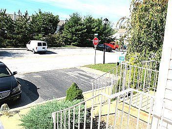 Ample Parking for Guests