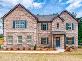 357 Traditions Ln #183, Hampton, GA 30228