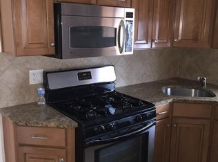 103 Stryker Street #First Floor, Brooklyn, NY 11223