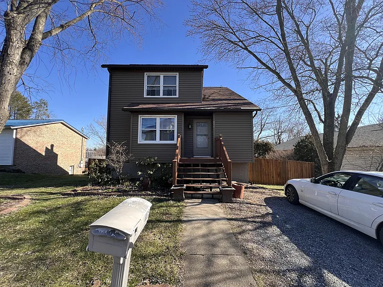 116 Ridgeley Rd — Photo 32