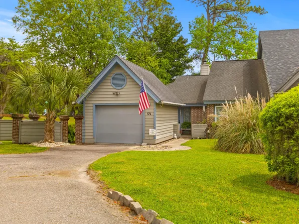 8 Duffers Ct APT A, Charleston, SC 29414