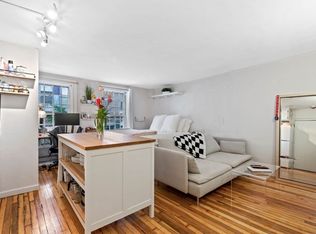 36 Joy Ct #F2, Boston, MA 02114
