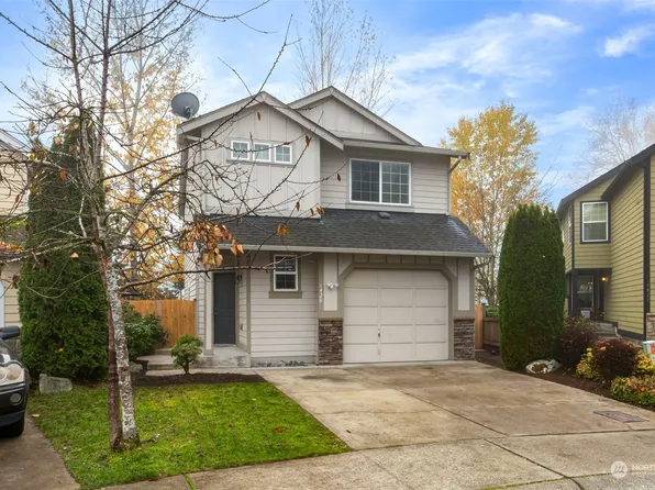 1429 69th Ave E, Fife, WA 98424