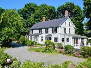 5 Ipswich Rd, Boxford, MA 01921