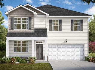 224 Friendship Oak Way #42, Hampton, GA 30228