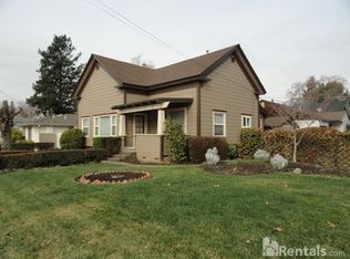 931 Benton St, Santa Rosa, CA 95404