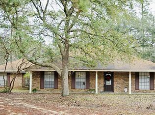 66102 Saint Michael Cir, Pearl River, LA 70452