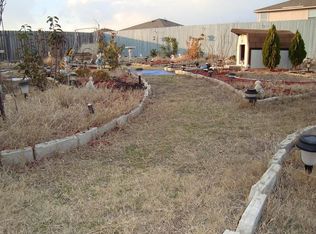 204 Sylvan St, Hutto, TX 78634