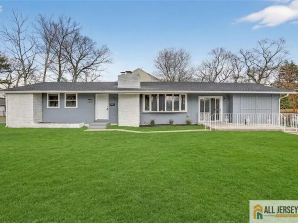 1102 Evergreen Blvd, Browns Mills, NJ 08015