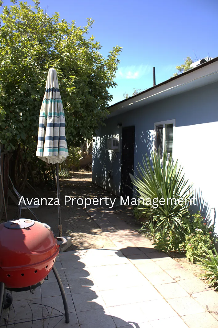 1 bed, 1.0 bath, 450 sqft, $850 — Photo 4