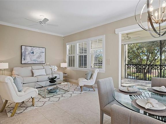 3rd image of 2646 Bolero Dr #6-2