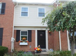 5812 Ashby Ct, Milford, OH 45150