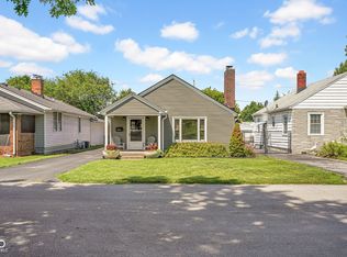 444 S Denny St, Indianapolis, IN 46201