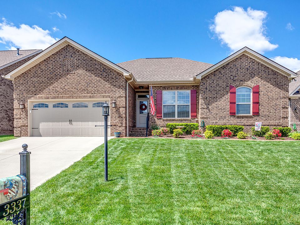1st image of 3337 Parrish Hill Ln