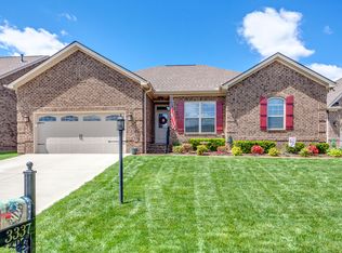 3337 Parrish Hill Ln, Knoxville, TN 37938