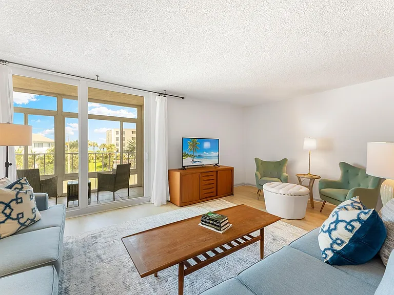 4601 Highway A1A #408 — Photo 4