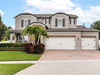 3971 Longbow Dr, Clermont, FL, 34711