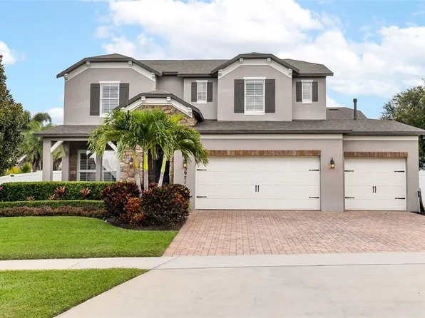 3971 Longbow Dr, Clermont, FL 34711