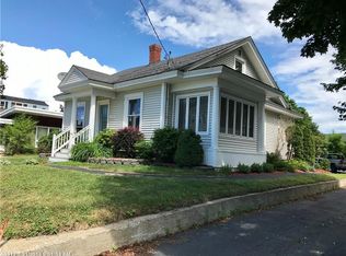 359 Elm St, Biddeford, ME 04005