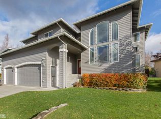 3657 Eastwind Dr, Anchorage, AK 99516