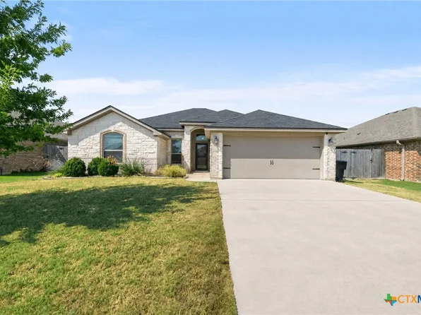 1818 Broken Shoe Trl, Temple, TX 76502