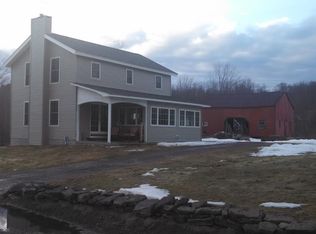 212 Washburn Hill Rd, Gloversville, NY 12078