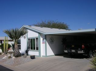 3355 S Cortez Rd LOT 68, Apache Junction, AZ 85119