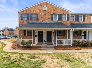 1336 Green Oaks Ln APT J, Charlotte, NC