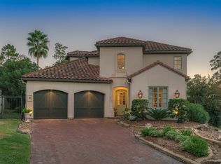 6 Rhapsody Bend Dr, Spring, TX 77382