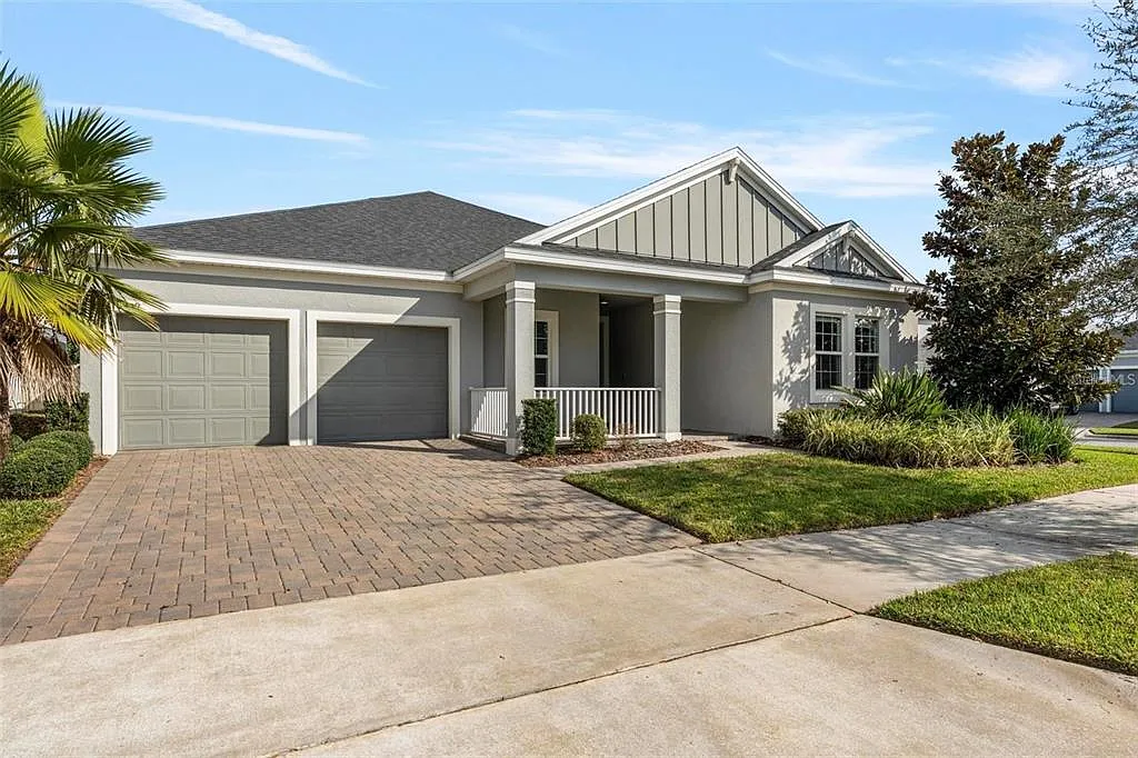 4 bed, 4.5 bath, 3002 sqft, $5,200 — Photo 3
