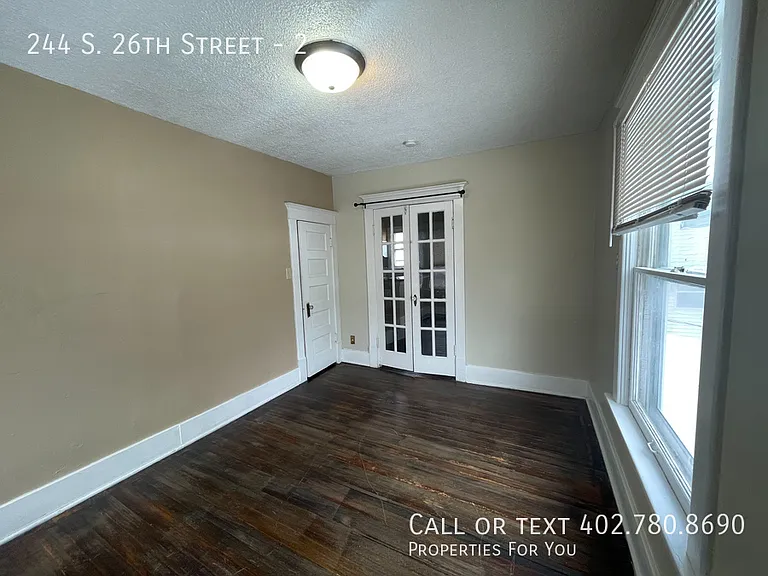 244 S 26th St #2 — Photo 11