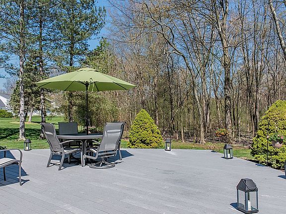 Composite Deck