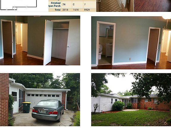 4th image of 4338 Gadsden Ct