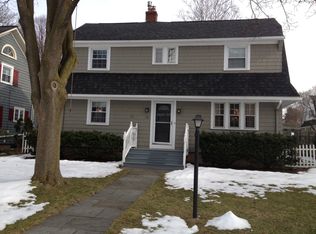 42 Kent Park, Rochester, NY 14610