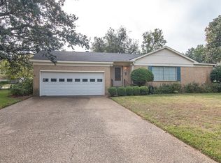 125 Arthur Ave, Shreveport, LA 71105