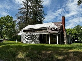 17214 Bakersville Rd, Boonsboro, MD 21713