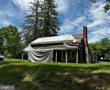 17214 Bakersville Rd, Boonsboro, MD, 21713