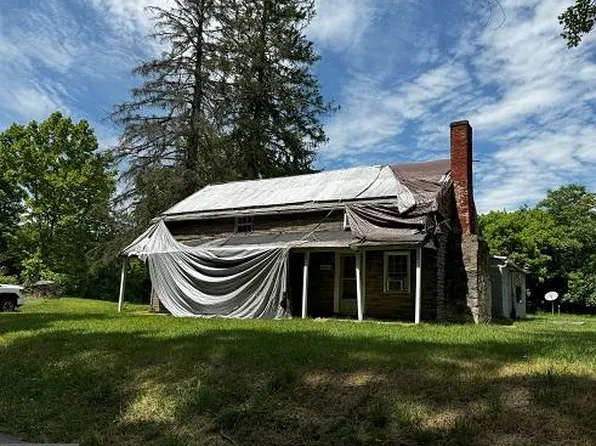 17214 Bakersville Rd, Boonsboro, MD 21713