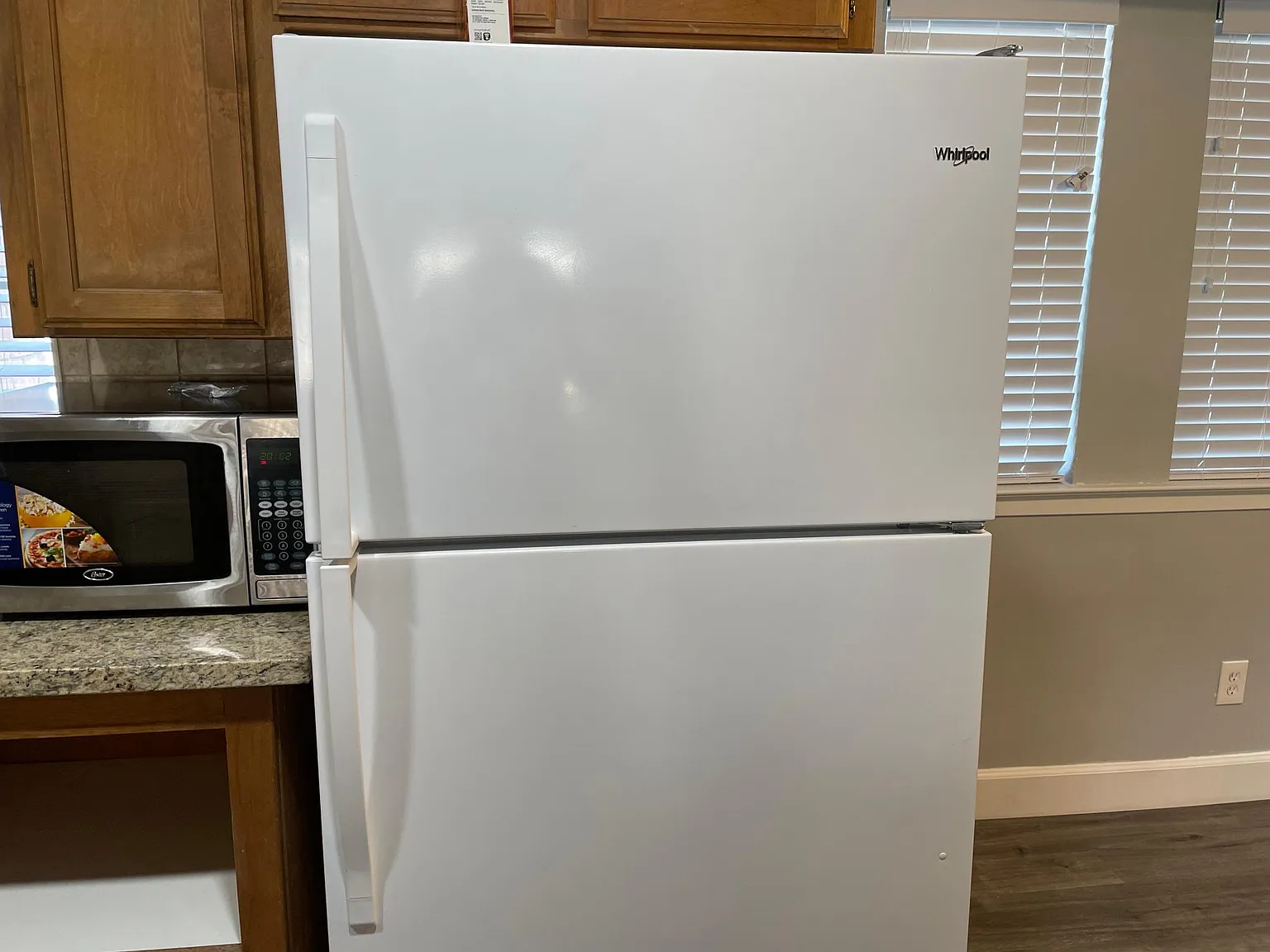 1 bed, 220 sqft, $750 — Photo 2