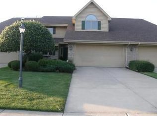 502 Doral Dr, Schererville, IN 46375
